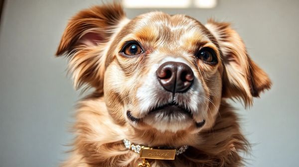 Top stylish dog jewelry ideas for every special moment