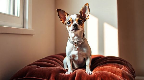 Top stylish dog jewelry ideas for every special moment