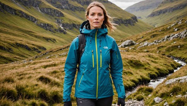 Transform your uk outdoor escapades: chic methods to integrate sustainable, high-tech fabrics